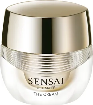 Pleťové sérum Kanebo Sensai Ultimate The Cream