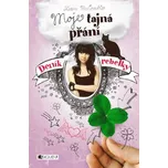 Deník rebelky – Moje tajná přání -…