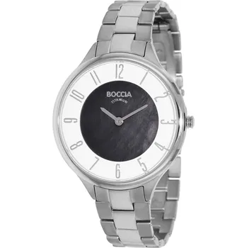 Hodinky Boccia Titanium 3240-04