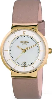 hodinky Boccia Titanium 3123-11