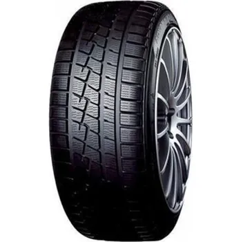Zimní osobní pneu Yokohama Advan Winter 255 / 40 R 20 101 W