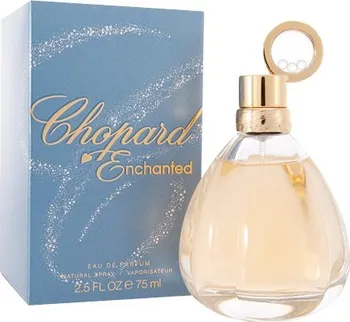 Dámský parfém Chopard Enchanted W EDP