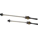 Force Al rychloupínáky přední + zadní