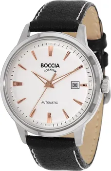 hodinky Boccia Titanium 3586-03