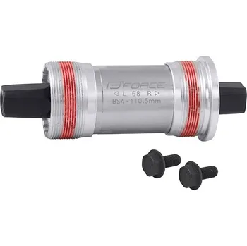 středové složení Force 115 BSA zapouzdřená osa 115 x 68 mm