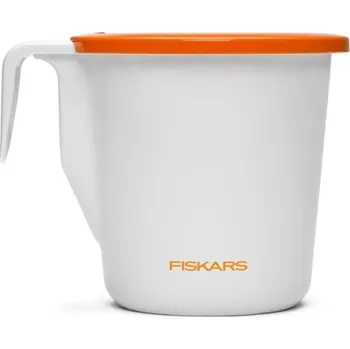 Fiskars květník velký 111831 Květináč Fiskars květník velký 111831