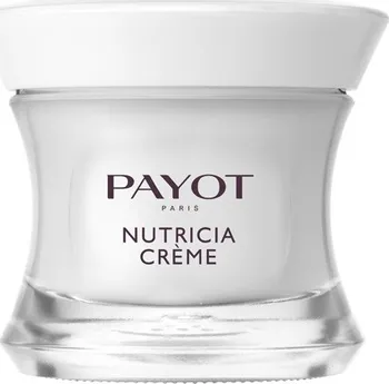 Pleťový krém Payot Nutricia Confort Nourishing Cream 50 ml