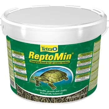 Tetra ReptoMin, 10 l
