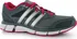 Dámská běžecká obuv adidas Questar Ladies Running Shoes White/Pink