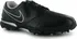 Pánská běžecká obuv Nike Vintage Saddle II Mens Golf Shoes White/Black