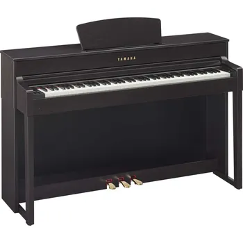 Yamaha Clavinova CLP-535R