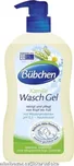 Bubchen Bübchen Heřmánkový mycí gel…