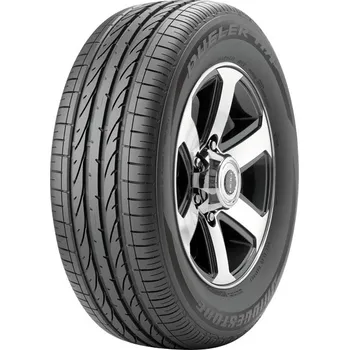 4x4 pneu Bridgestone Dueler Sport 275/45 R19 108 Y