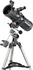 Hvězdářský dalekohled Celestron AstroMaster 114 EQ