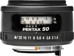Pentax FA 50 mm F/1.4 