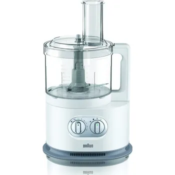 Kuchyňský robot Braun FP 5160 WH