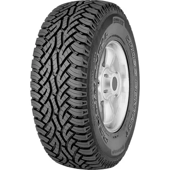 Continental ContiCrossContact AT 215/65 R16 98 T 4x4 pneu Continental ContiCrossContact AT 215/65 R16 98 T