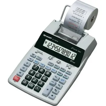 Sharp EL1750V