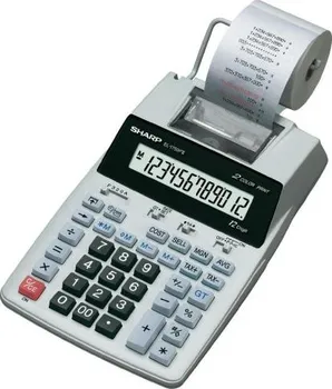 Kalkulačka Sharp EL1750V
