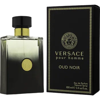Versace Pour Homme Oud Noir EDP