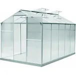 Hecht Rancher II. 3,15 x 1,9 x m PC 4 mm