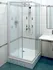 Sprchový kout VELA 100x100cm, bílá