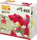 LaQ Dinosaur World mini T-Rex