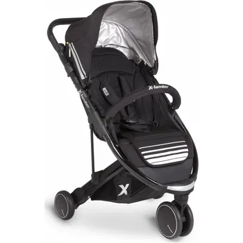 Kočárek X-Lander X-Fit 2014