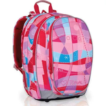 Školní batoh Topgal Školní batoh 41 × 23 × 30