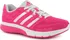 Dámská běžecká obuv adidas Questar Ladies Running Shoes White/Pink