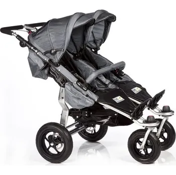 Kočárek TFK Twinner Twist Duo 2016