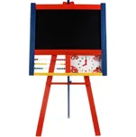 Alltoys tabule s počítadlem a hodinami…