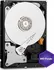 Interní pevný disk WD Purple WD10PURX 3.5" HDD 1TB, SATA/600, 64MB cache, pro video survelliance