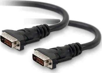 Video kabel Kabel Belkin DVI-D, 3.0 m