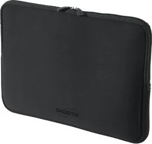 pouzdro na notebook Pouzdro DICOTA PerfectSkin 12,1'' - černé
