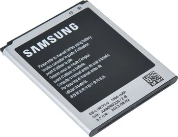 baterie pro mobilní telefon Originální Samsung EB-F1M7FLU