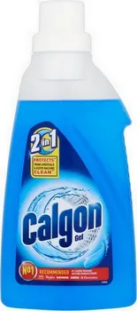 Změkčovač vody Calgon Gel 3v1 750 ml