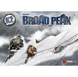 Rebel Studio Centrum Gier K2: Broad Peak