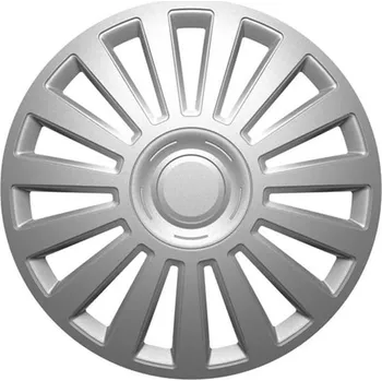 Versaco Luxury stříbrné 14" 4 ks