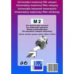 Jolly M2 univerzální vstupní filtr