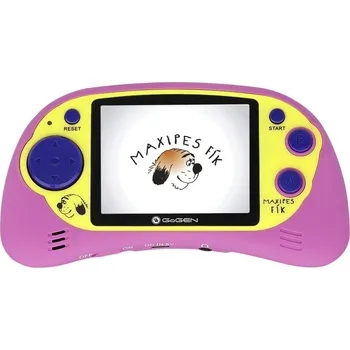 Herní konzole GoGEN Maxi 150