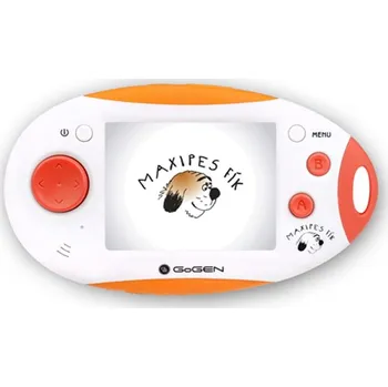 Herní konzole GoGEN MAXIHRY 181W