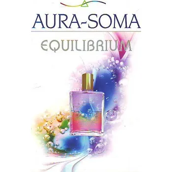 Aura-Soma Equilibrium