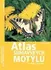 Chovatelství Atlas šumavských motýlů - Ivo Novák