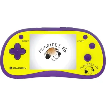 Herní konzole Gogen MAXI HRY 180 P