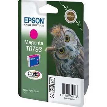 Originální Epson T0793 (C13T07934010)