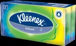 Kleenex Balsam Hanks 8 x 9 ks