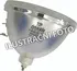 Lampa pro projektor Lampa BenQ pro MS517, MX518, MW519