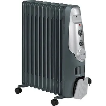 Olejový radiátor AEG RA 5522