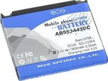 Baterie Samsung pro SGH-Z370, Z560,…